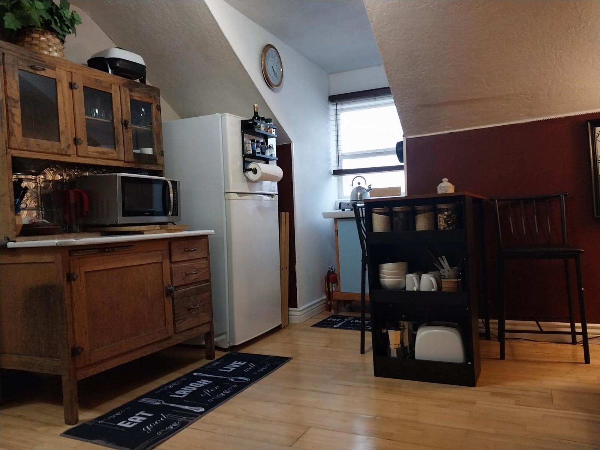 Cozy And Quiet Apartment On The Second Floor Escalante Exterior foto