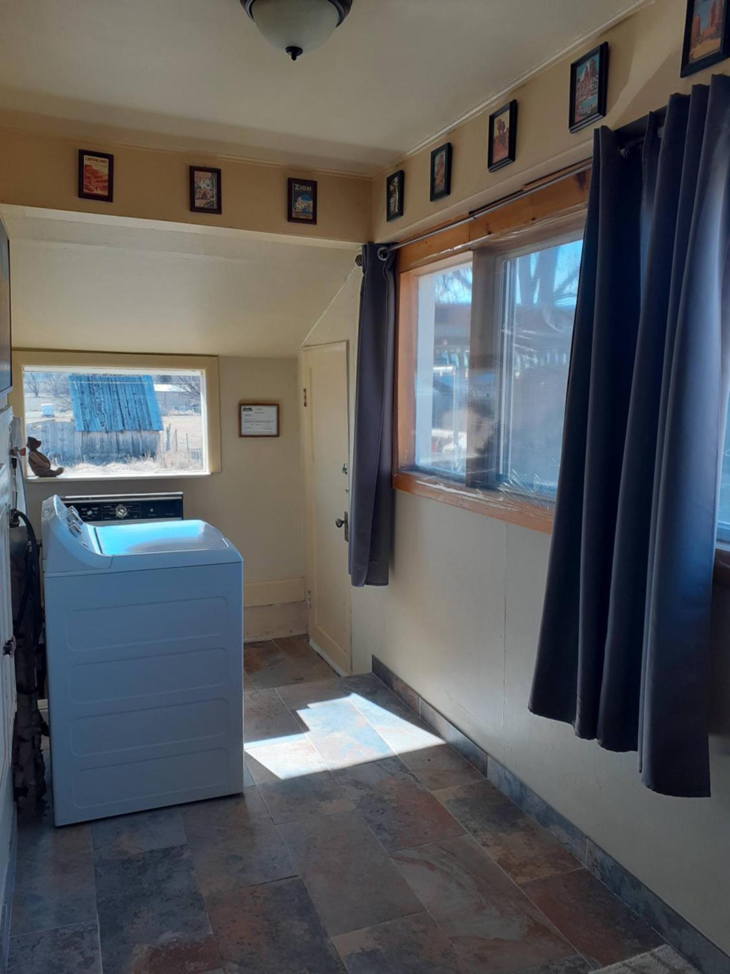 Cozy And Quiet Apartment On The Second Floor Escalante Exterior foto
